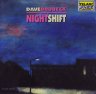 Nightshift: Live at the Blue Note - Album Cover 